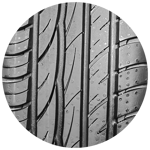 BARUM BRAV-2 245/35ZR20 95 Y XL