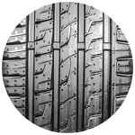 185/55 R14 80H Bravuris 3 HM Barum
