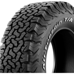 LT265/65 R17 120/117S AllTerrainT/A KO2 M+S10PRRWL BF Goodrich