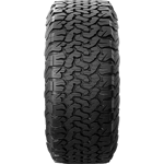 LT265/65 R17 120/117S AllTerrainT/A KO2 M+S10PRRWL BF Goodrich