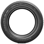 215/60 R16 99H G-Grip All Season 2 XL M+S BF Goodrich