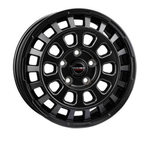 BORBET CW7 7.5X18 5X118 ET53 71.1