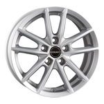 BORBET W 6.5X16 5X108 ET50 72.5