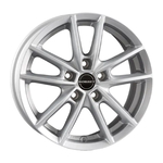 BORBET W 7.0X17 5X112 ET43 57.1