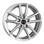 BORBET W 8.0X18 5X108 ET50 72.5