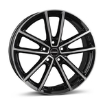 BORBET W 8.0X19 5X112 ET37 66.5
