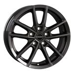 BORBET W 8.0X20 5X112 ET41 57.1