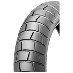 140/80 R17 69V Battlax Adventure Trail AT41 Rear Bridgestone