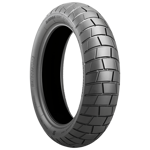 140/80 R17 69V Battlax Adventure Trail AT41 Rear Bridgestone