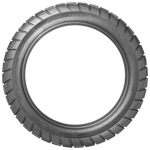 140/80 R17 69V Battlax Adventure Trail AT41 Rear Bridgestone