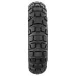 4.10-18 59P BT Adventurecross AX41 Rear M+S Bridgestone