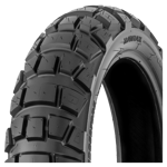 4.10-18 59P BT Adventurecross AX41 Rear M+S Bridgestone