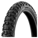 100/90-19 57Q BT Adventurecross AX41 Front M+S Bridgestone