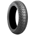 180/80-14 78P TT BT Scrambler AX41S Rear M+S Bridgestone