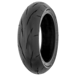 200/55 ZR17 (78W) BT RS 11 Rear N Bridgestone