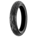 120/70 ZR17 (58W) BT S20 Front E M/C Bridgestone