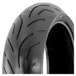 190/50 ZR17 (73W) BT S20 Rear E M/C Bridgestone
