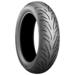 130/70 R16 61S BT SC 2 Rear Rain Bridgestone