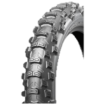 140/80 -18 70M TT Battlecross E50 Rear Extreme NHS Bridgestone
