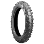 140/80 -18 70M TT Battlecross E50 Rear Extreme NHS Bridgestone