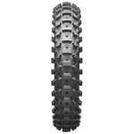80/100-21 51M TT Battlecross X10 Front Bridgestone