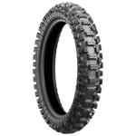 120/80-19 63M TT X 30 Rear Cross Medium NHS M/C Bridgestone