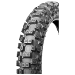 120/80-19 63M TT X 30 Rear Cross Medium NHS M/C Bridgestone