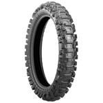 120/80 -19 63M TT Battlecross X31 Rear Bridgestone