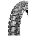 120/80 -19 63M TT Battlecross X31 Rear Bridgestone