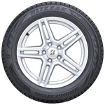 185/55 R16 83S Blizzak Ice M+S Bridgestone