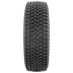 195/75 R16C 107/105R Blizzak W810 M+S 8PR Bridgestone