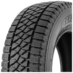 195/75 R16C 107/105R Blizzak W810 M+S 8PR Bridgestone