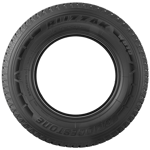 195/75 R16C 107/105R Blizzak W810 M+S 8PR Bridgestone