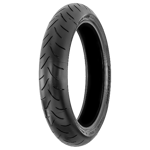 120/60 ZR17 (55W) BT 016 Front PRO M/C Bridgestone