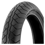 120/70 ZR17 (58W) BT 020 Front UU M/C Bridgestone