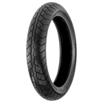 120/70 ZR17 (58W) BT 020 Front UU M/C Bridgestone