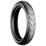 100/80-17 52S BT 39 Rear SS-Type M/C Bridgestone