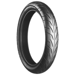 110/70-17 54H BT 39 Front M/C Bridgestone