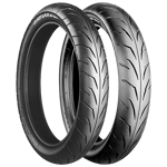 140/70-17 66H BT 39 Rear M/C Bridgestone