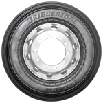 295/80 R22.5 154/149M Coach-AP 001 M+S Bridgestone