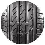 215/60 R16 99V DriveGuard RFT XL Bridgestone