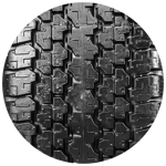 205/80 R16 104T Dueler H/T 689 XL Bridgestone