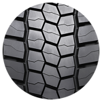 315/70 R22.5 154L/152M Duravis R-Drive 002 Robust Bridgestone