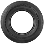 195/60 R16C 99/97H Duravis R 660 6PR Bridgestone