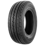 195/60 R16C 99/97H Duravis R 660 6PR Bridgestone