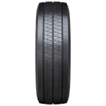 315/60 R22.5 154/148L Ecopia H-Steer 002 M+S Bridgestone