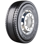 315/80 R22.5 156/150L(154/150M)EcopiaH-Drive002M+S Bridgestone