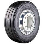 385/65 R22.5 164K(158L) Ecopia H-Steer 002 M+S Bridgestone