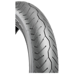 120/70 ZR19 (60W) Battlecruise H50 Front Bridgestone