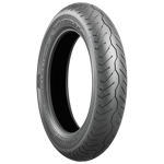 120/70 ZR19 (60W) Battlecruise H50 Front Bridgestone